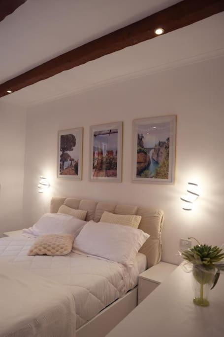Loft The Balcony In Sorrento Centre Daire Dış mekan fotoğraf