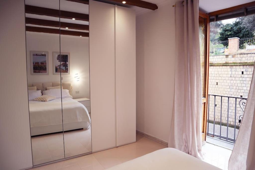 Loft The Balcony In Sorrento Centre Daire Dış mekan fotoğraf