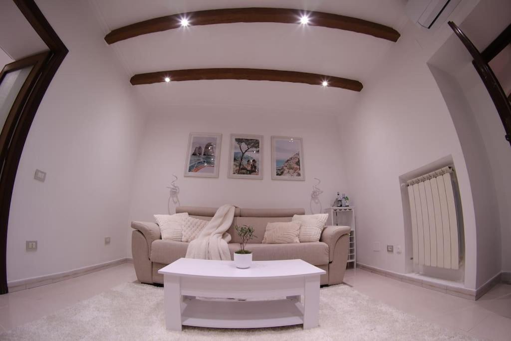 Loft The Balcony In Sorrento Centre Daire Dış mekan fotoğraf