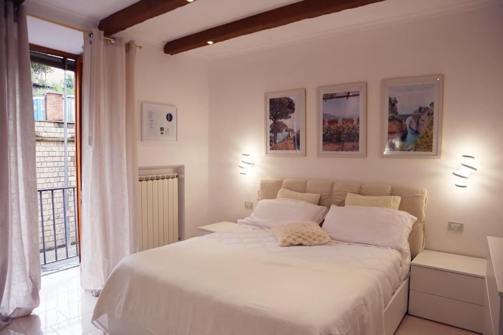 Loft The Balcony In Sorrento Centre Daire Dış mekan fotoğraf